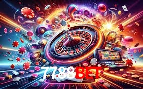 Desvendando o Mundo dos Jogos Virtuais na 7788bet